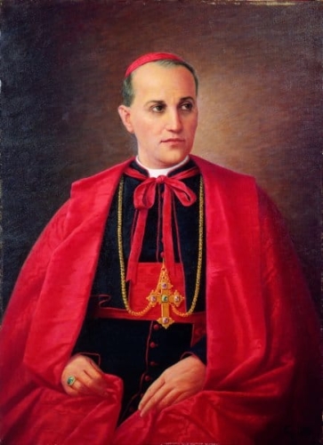 ALOJZIJE STEPINAC-SVETAC