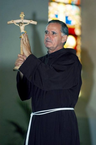 Fra Jozo Zovko-Međugorje